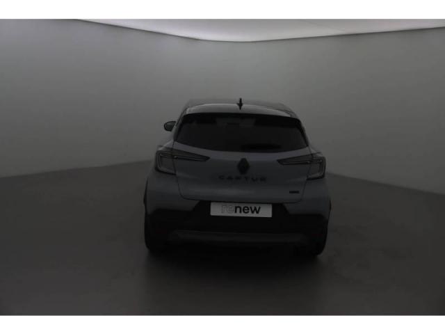 Renault Captur image 7