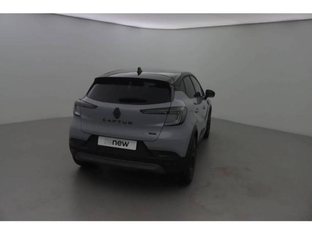 Renault Captur image 3