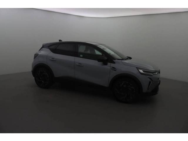 Renault Captur image 5