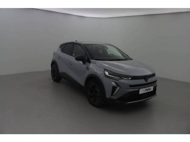 Renault Captur image 6