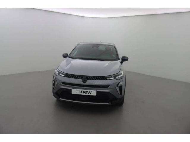 Renault Captur image 4
