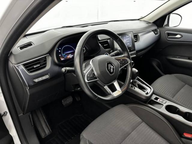 Renault Arkana image 1