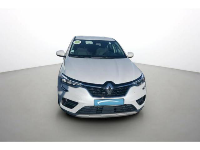Renault Arkana image 7