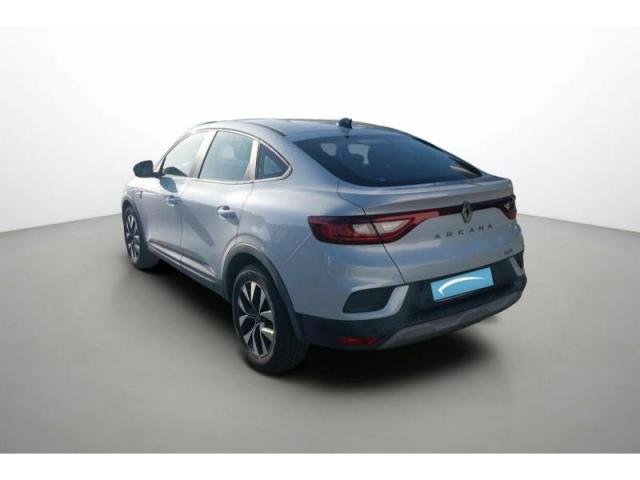 Renault Arkana image 2