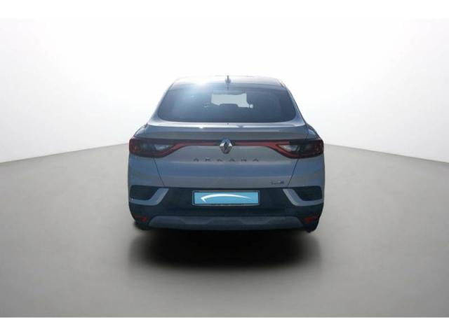 Renault Arkana image 5