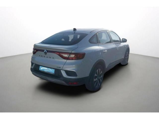 Renault Arkana image 8
