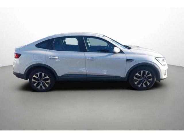 Renault Arkana image 4