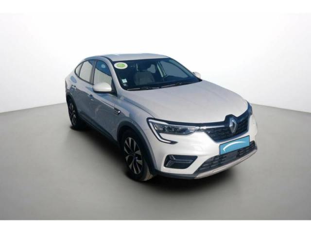 Renault Arkana image 6