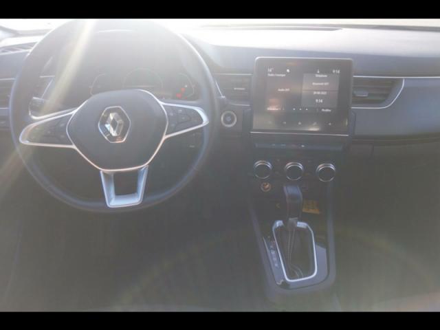 Renault Arkana image 9
