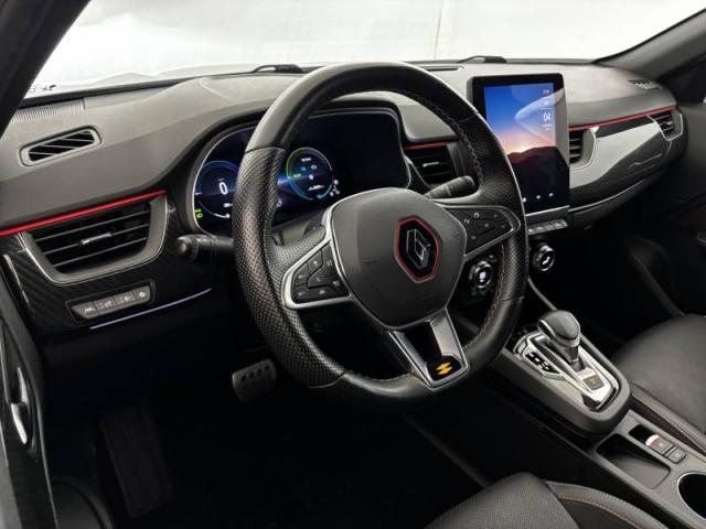 Renault Arkana image 1