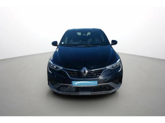 Renault Arkana image 7