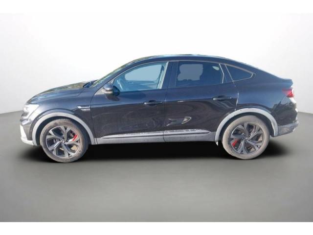 Renault Arkana image 5