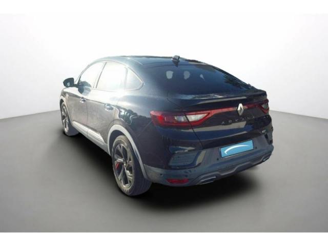 Renault Arkana image 9