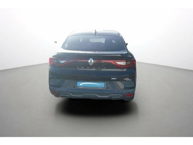Renault Arkana image 8