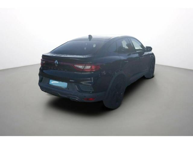 Renault Arkana image 3