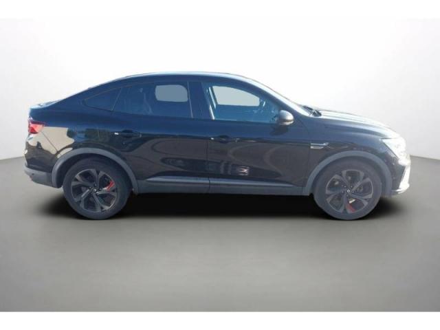 Renault Arkana image 4