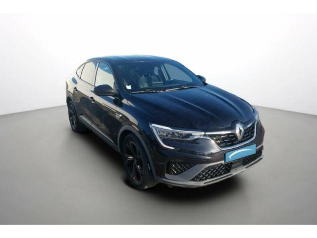 Renault Arkana image 2