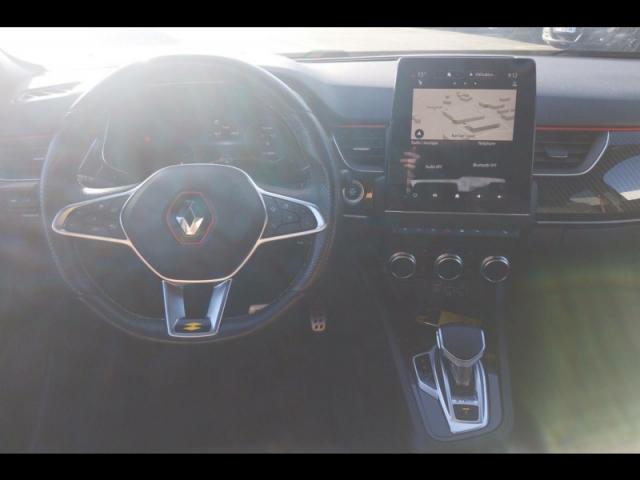 Renault Arkana image 6