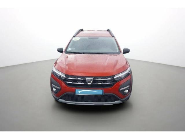 Dacia Jogger image 3