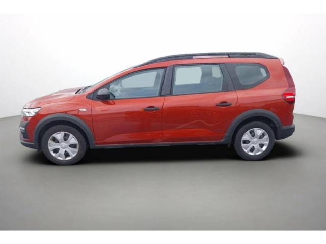 Dacia Jogger image 8
