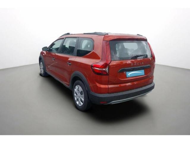 Dacia Jogger image 2