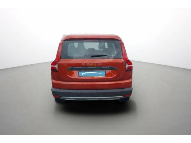 Dacia Jogger image 4