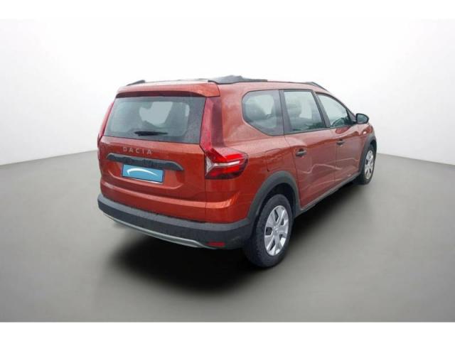 Dacia Jogger image 5