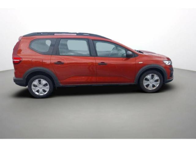 Dacia Jogger image 7