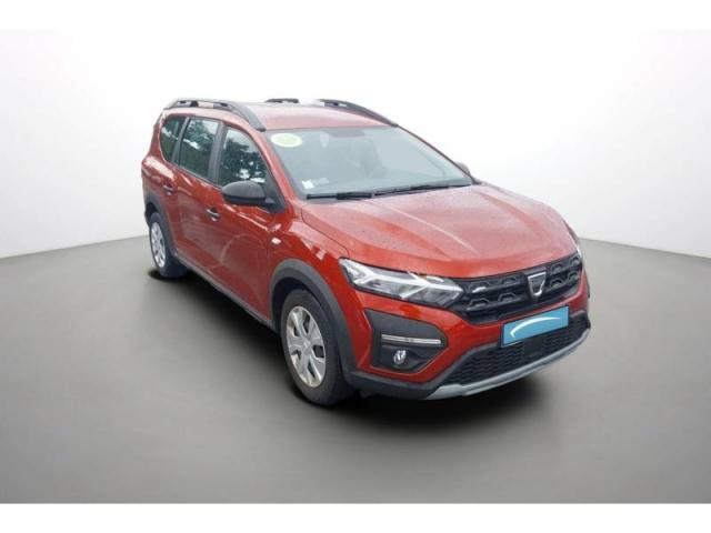 Dacia Jogger image 6