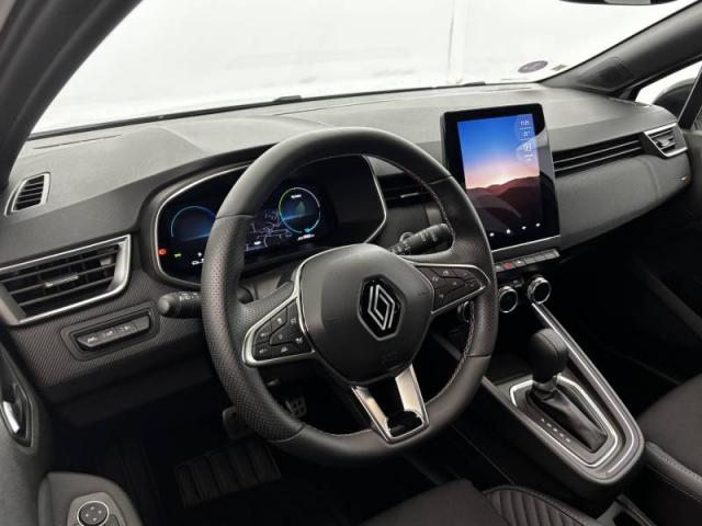 Renault Clio image 1