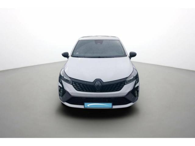 Renault Clio image 2