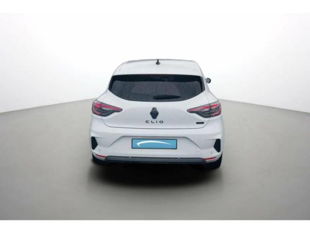 Renault Clio image 7
