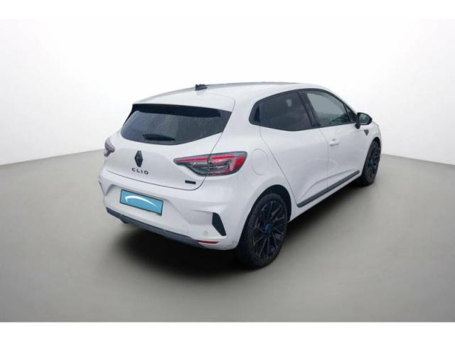 Renault Clio image 3