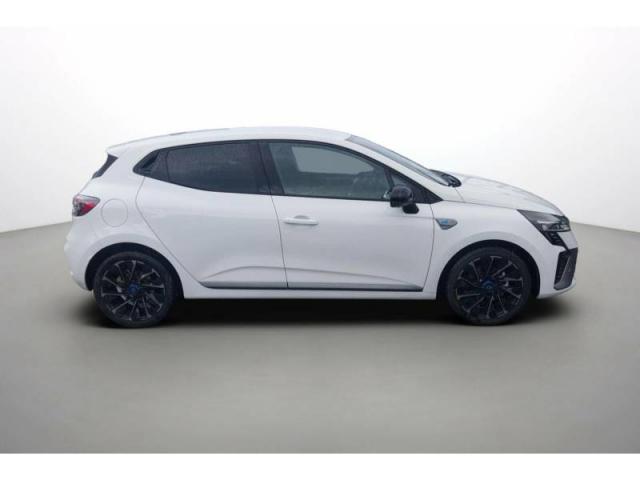 Renault Clio image 8