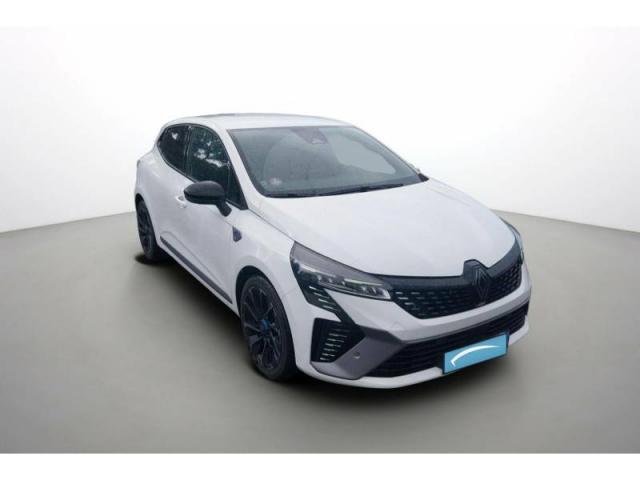 Renault Clio image 4