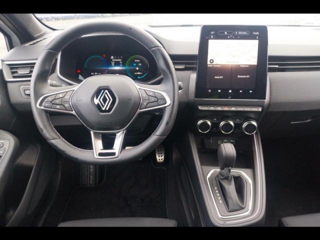 Renault Clio image 5