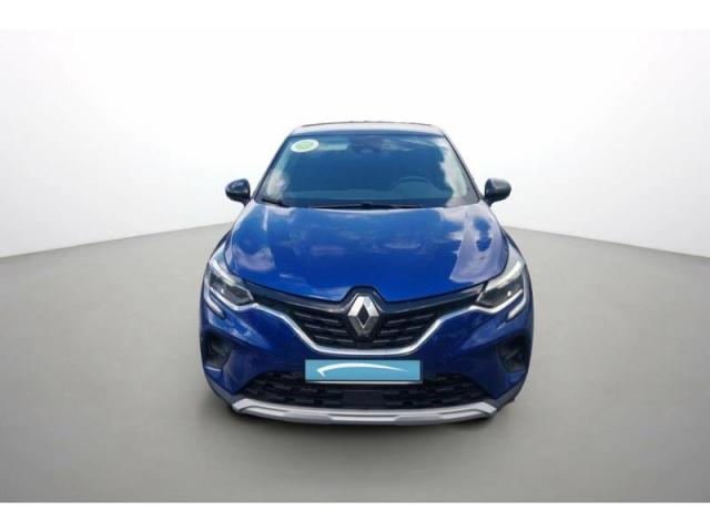 Renault Captur image 3
