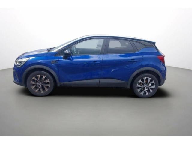 Renault Captur image 4
