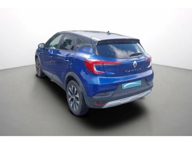 Renault Captur image 1
