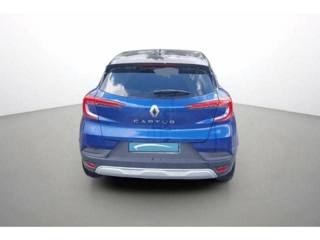 Renault Captur image 8