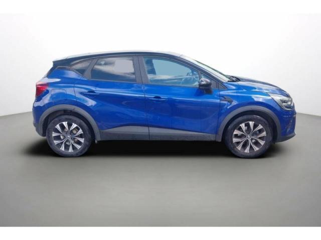 Renault Captur image 7