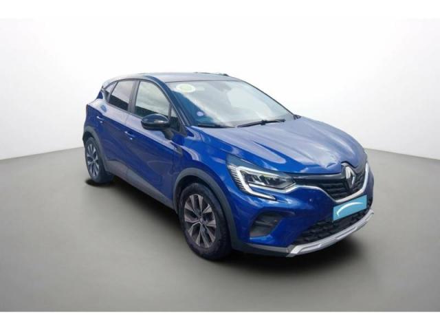Renault Captur image 2