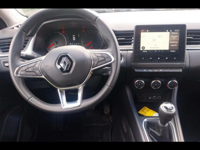 Renault Captur image 6