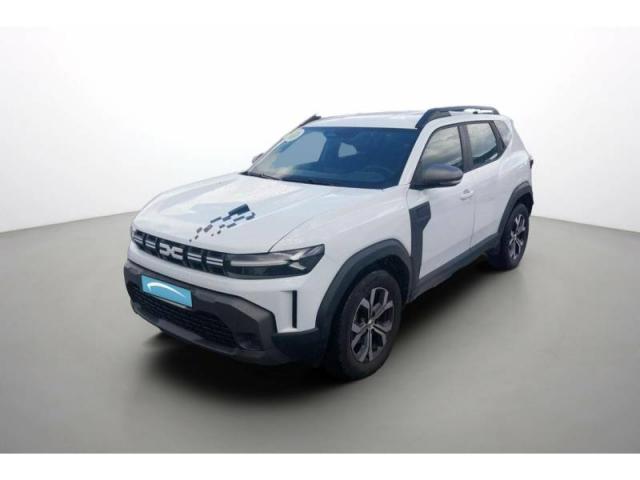 Dacia Duster Eco-G 100 Expression