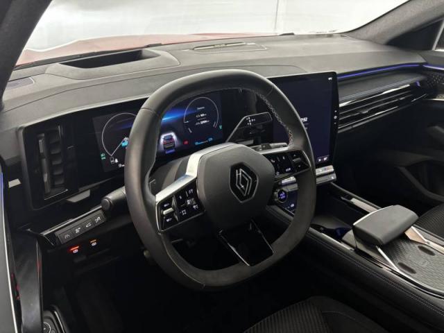 Renault Austral image 1