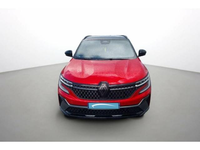 Renault Austral image 4