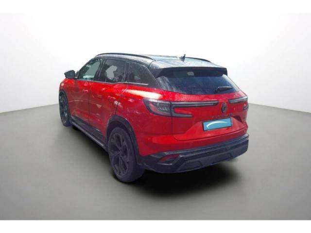 Renault Austral image 1