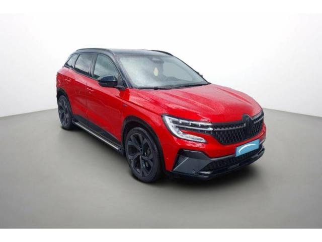 Renault Austral image 6