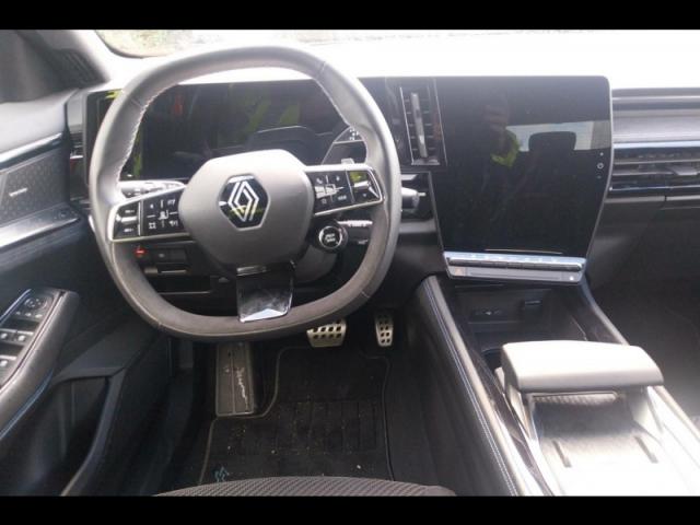 Renault Austral image 8