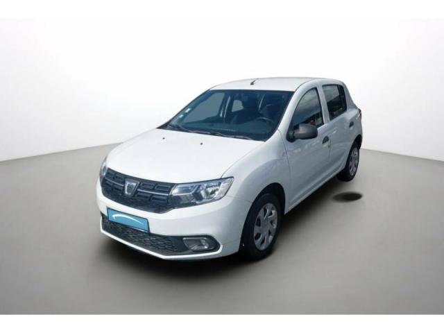 Dacia Sandero Tce 90 Ambiance